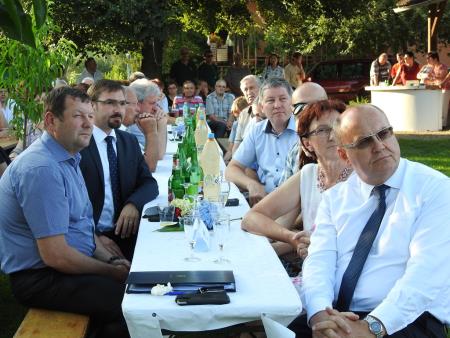 Osrednja občinska proslava ob 18. občinskem prazniku Občine Razkrižje, slovesnost ob odhodu JLA iz SV Slovenije in 25-letnici slovenske samostojnosti 10